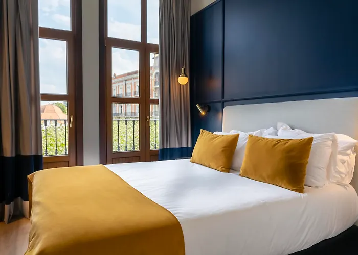 Puente Colgante Boutique Hotel