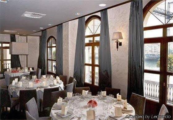 Puente Colgante Boutique Hotel Portugalete