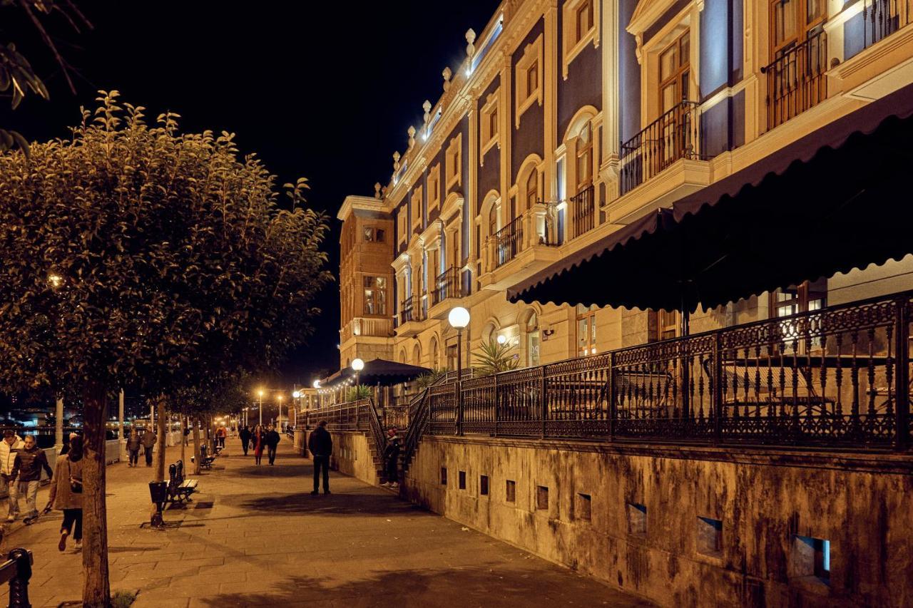 Puente Colgante Boutique Hotel Portugalete