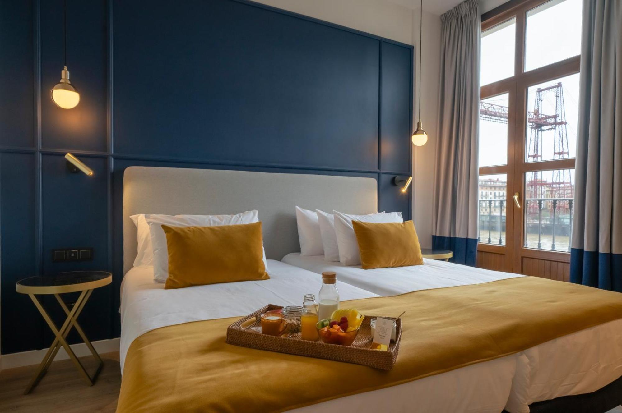 Hotel Puente Colgante Boutique 4*