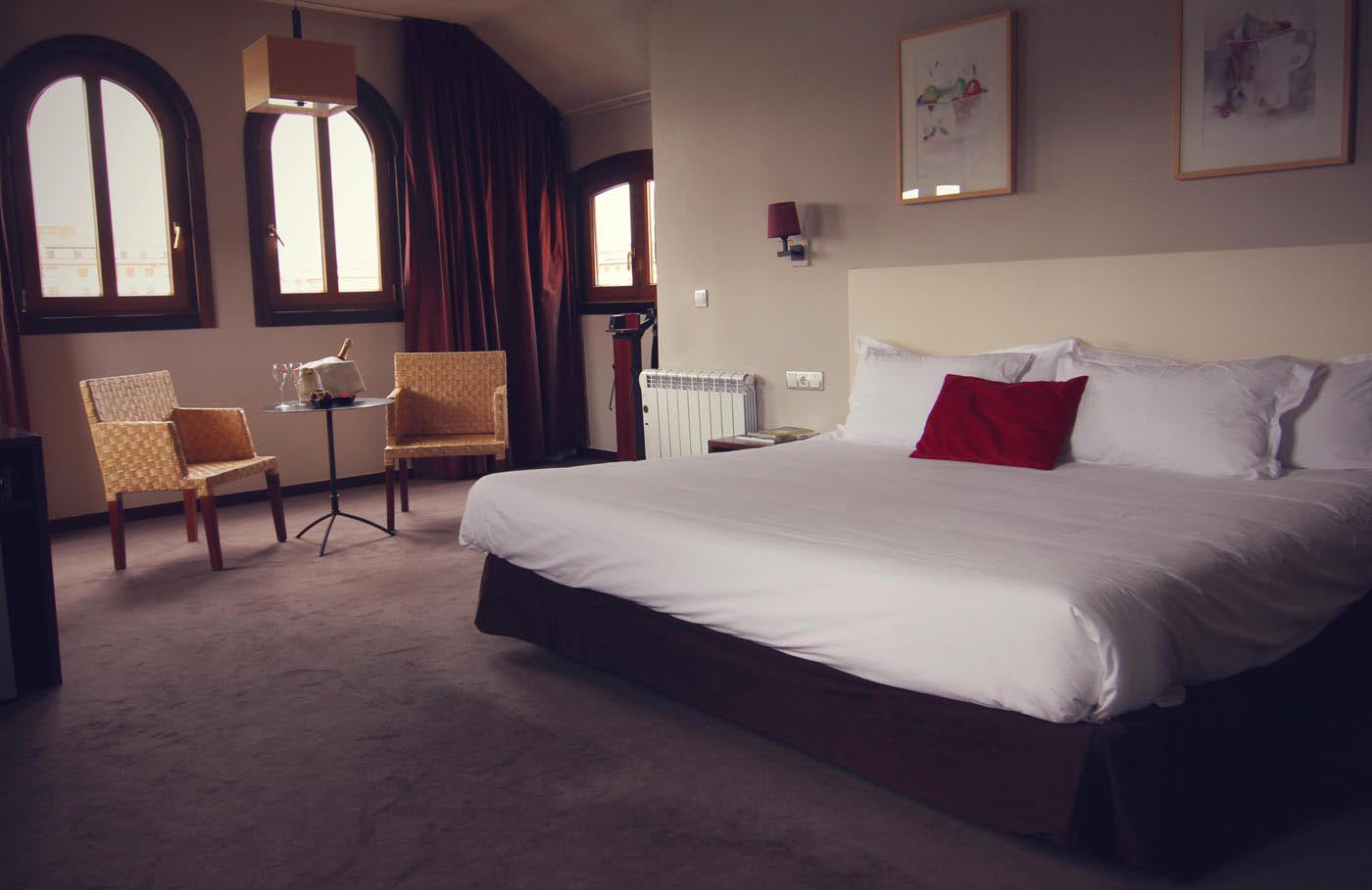 Puente Colgante Boutique 4* Portugalete